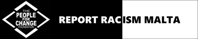 Report Racism Malta